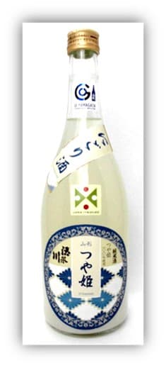 츠야히메니고리