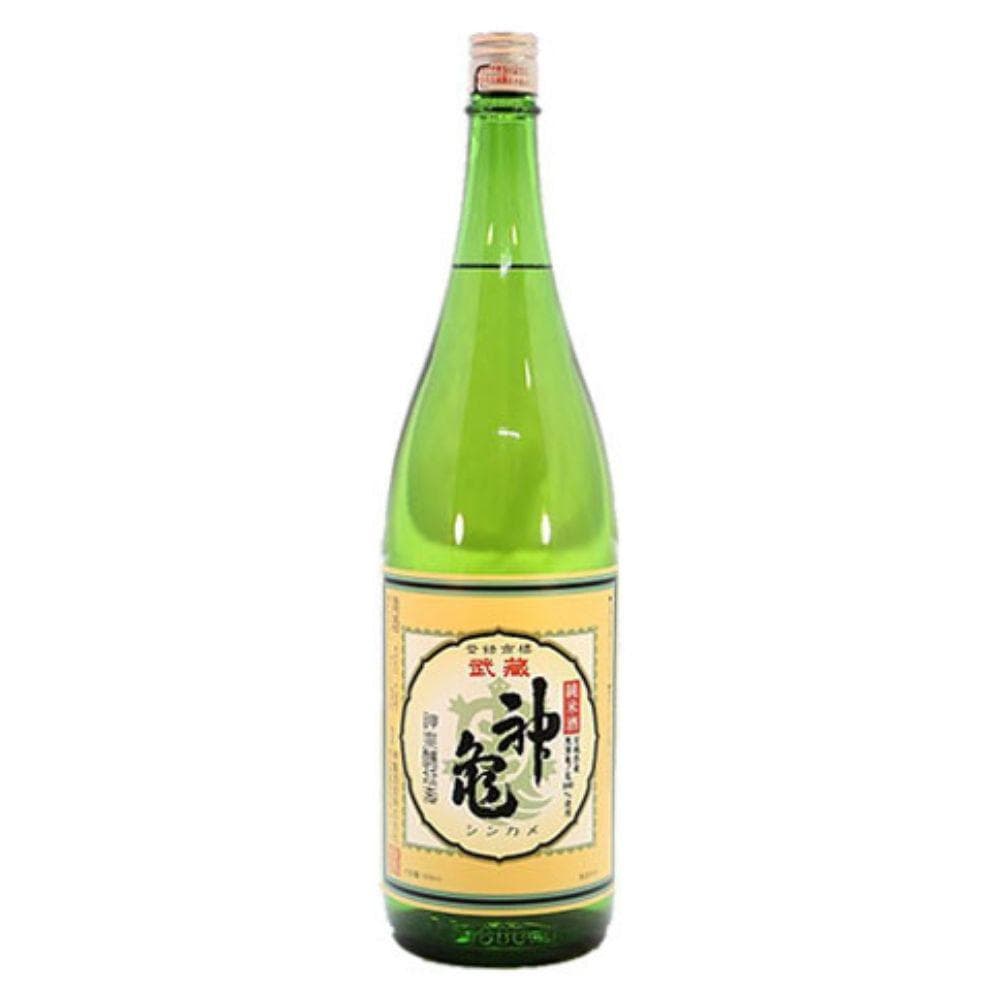 무사시신카메