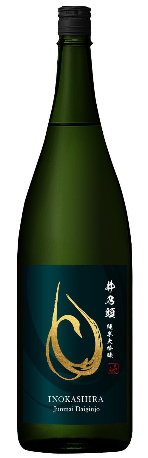 이노카시라