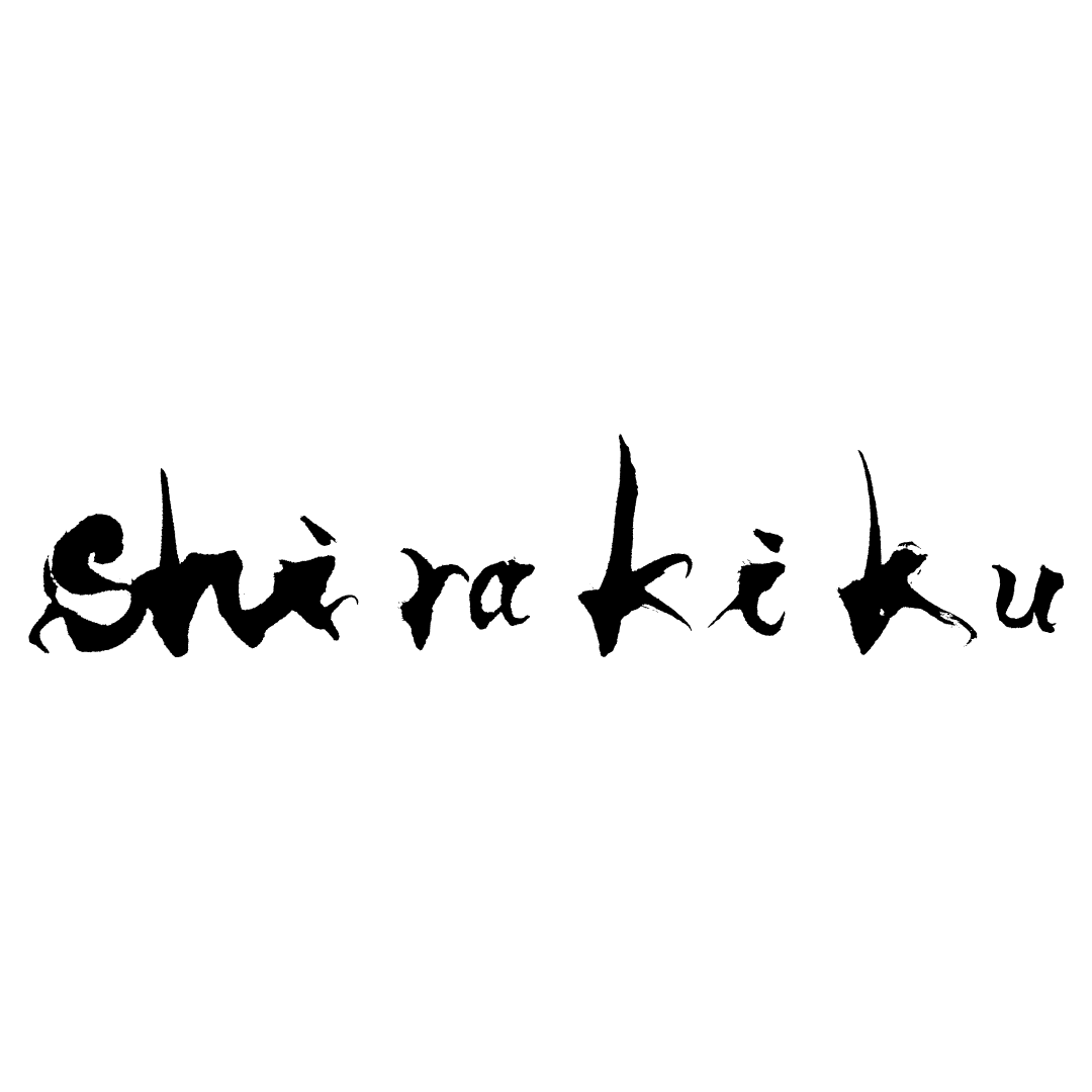 시라키쿠