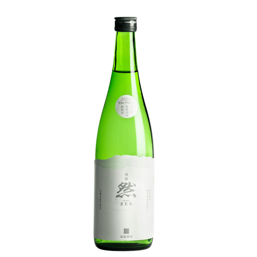 세이료우젠