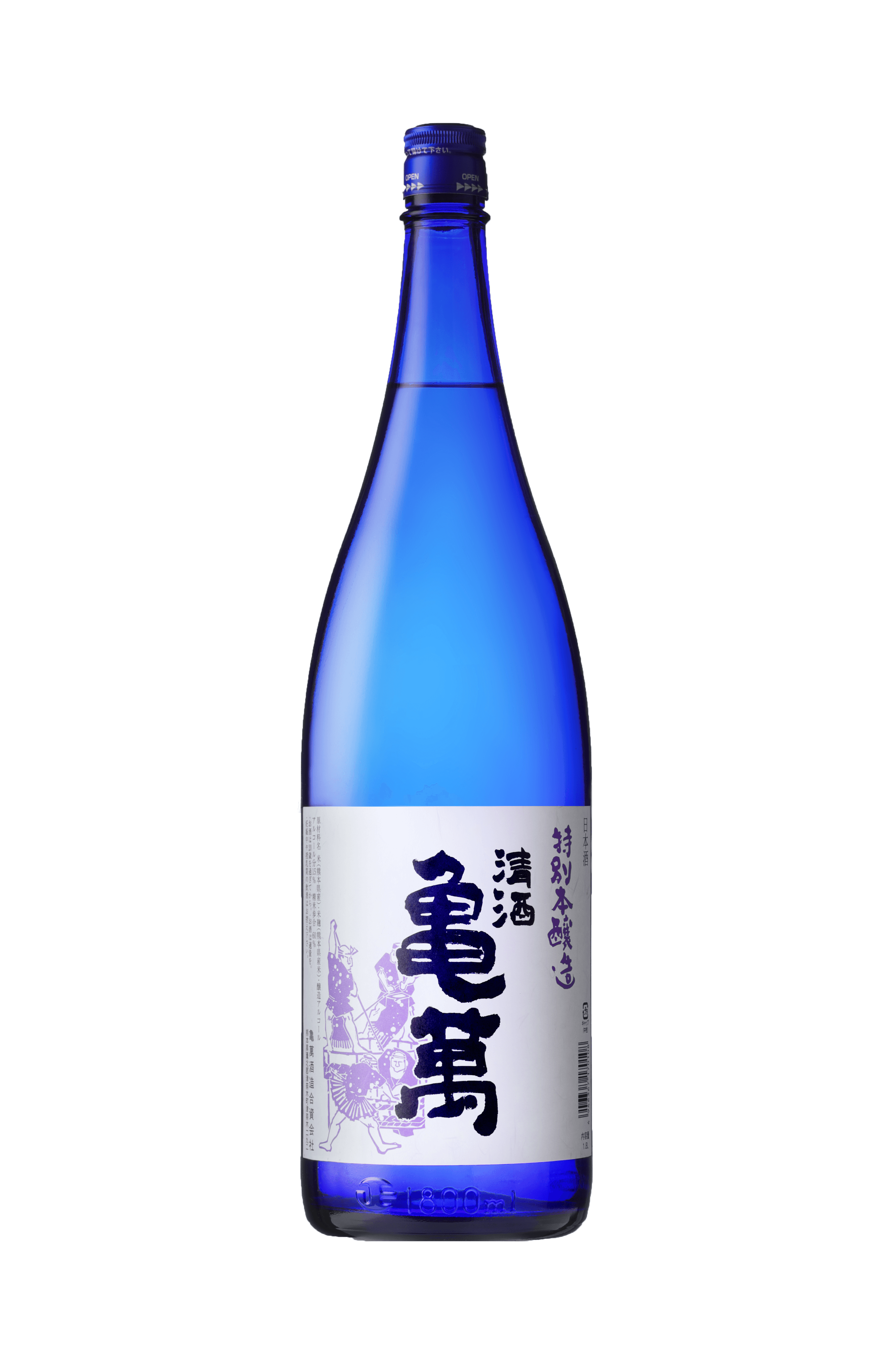 카메만 특별본조조술
