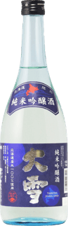 준마이긴죠 타이세츠