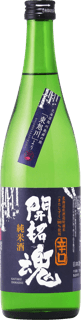 준마이슈 카이타쿠다마시이