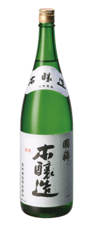 쿠니마레 혼죠우조우