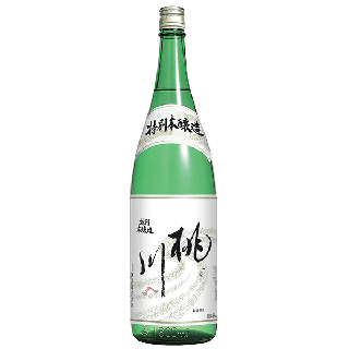 모모카와 특벳츠조우조우