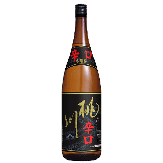모모카와 카라쿠치혼죠우조우