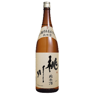 모모카와 쥰마이슈