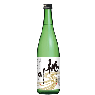 모모카와 오이라세류 쥰마이긴조
