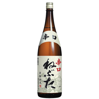 카라쿠치네부타