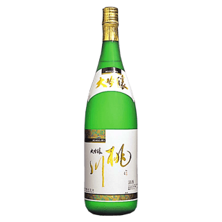 모모카와 다이긴조