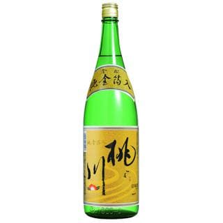 모모카와 킨마츠쥰킨파쿠이리