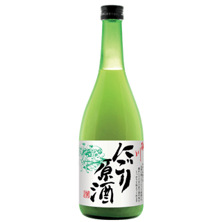 모모카와 니고리겐슈