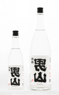 우라오토코야마 준마이긴조우 무로카나마겐슈
