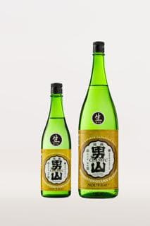 무쓰오토코야마 쿠라시쿠누ーヴォー 나마겐슈