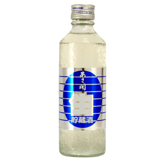 아사비라키 혼죠우조우 나마쵸조우슈