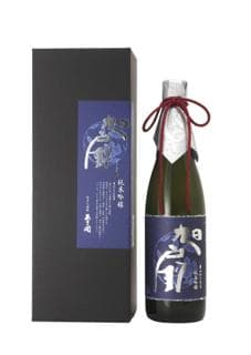 아사비라키 준마이긴죠우 쿄쿠센 아이야마