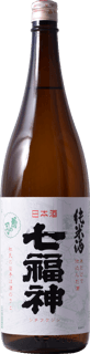 시치후쿠진 쥰마이슈