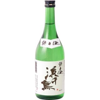 하마치도리 준마이슈