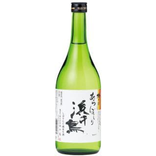 하마치도리 준마이신슈 아라바시리