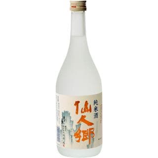 센닌쿄우 준마이슈