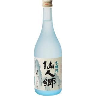 센닌쿄우 혼죠우조우