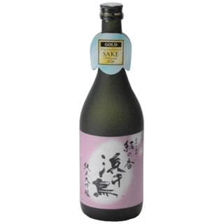 하마치도리 준마이다이긴조우 유이노카