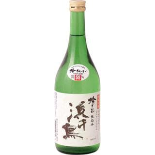 하마치도리 준마이긴조우 긴긴가