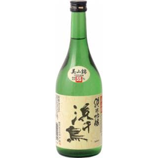 하마치도리 준마이긴조우 미야마니시키