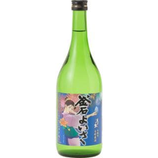 카마이시요이사 혼죠우조우나마쵸조우술