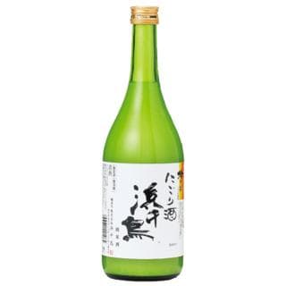 하마치도리 준마이슈 니고리자케
