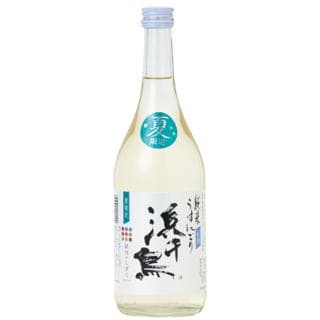 하마치도리 준마이우스니고리 긴가노시즈쿠