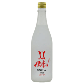 아카부 스노우 엑스트라