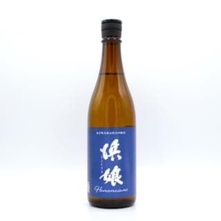 하마무스메 준마이긴죠우슈
