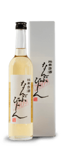 난부비진 준마이코슈