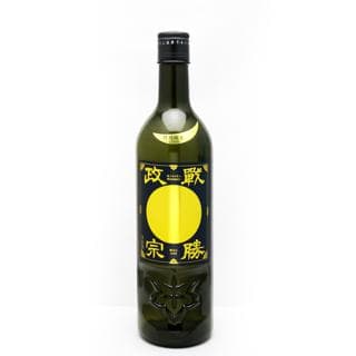 센쇼우마사무네 토쿠벳츠준마이