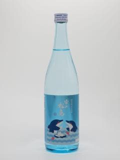 유키노마쓰시마 특별준마이 무로카겐슈 이루카라베루