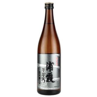 우라카스미 쥰마이슈 소조로