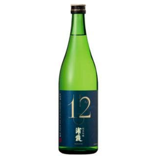 우라카스미 준마이긴죠우 난바-12