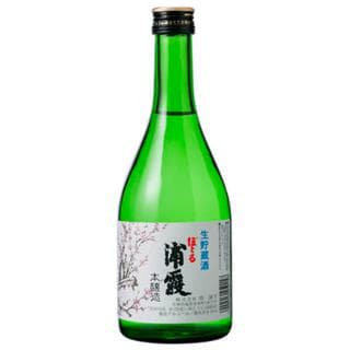 우라카스미 나마쵸조우슈 보토루 혼죠우조우