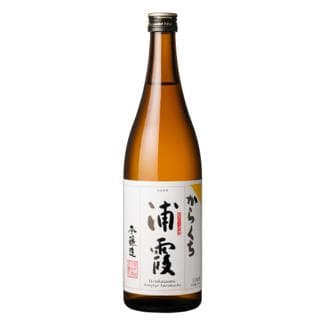 우라카스미 혼죠우조우슈 카라쿠치