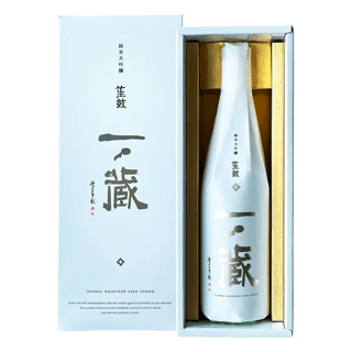 이치노쿠라 쇼우코 준마이다이긴죠우