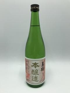 마나츠루 혼죠우조우