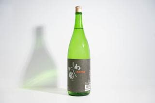와시가쿠니 준마이 긴죠
