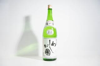 와시가쿠니 토쿠벳츠 준마이 사케히토스지