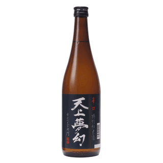 텐죠우무겐 카라쿠치 토쿠벳쥰마이슈