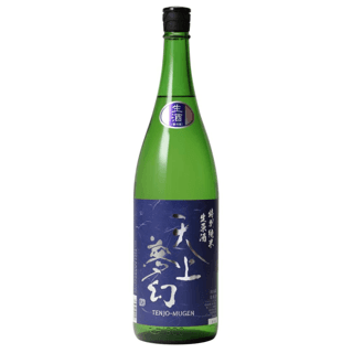 텐조우무겐 토쿠벳츠준마이 마나겐슈