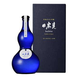 히타카미 나카도리다이긴조우 카치이로