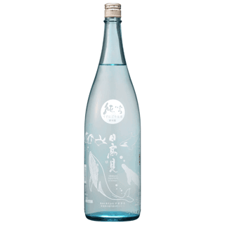 히타카미 준마이긴조우 우스니고리 나마자케