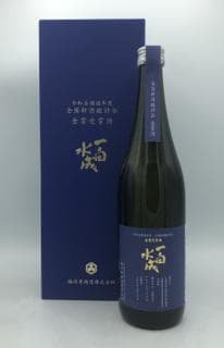 이파쿠수이세이 긴쇼우슈